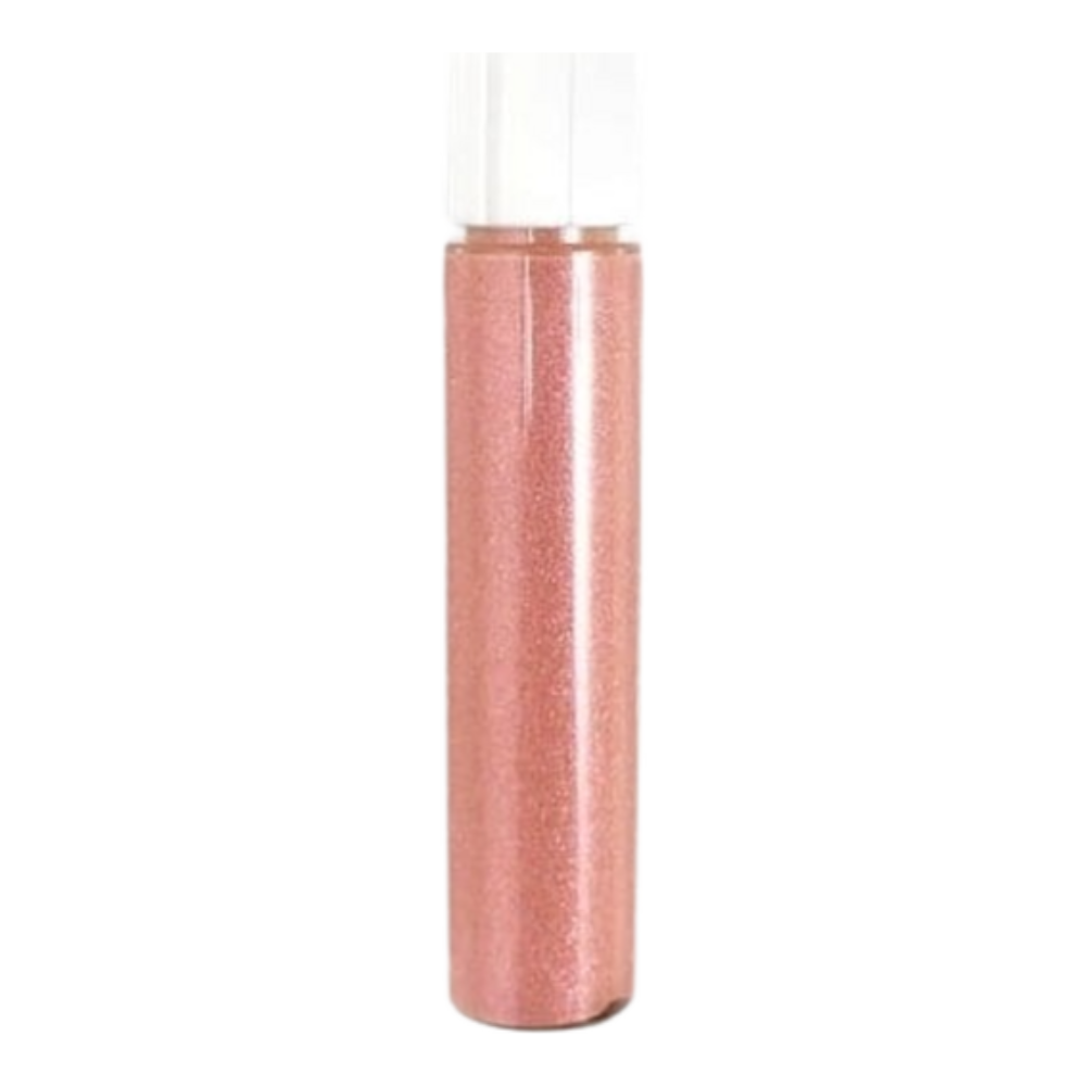Zao Make Up Lipgloss-påfyll, 016 Sun Kiss (3,80 ml)