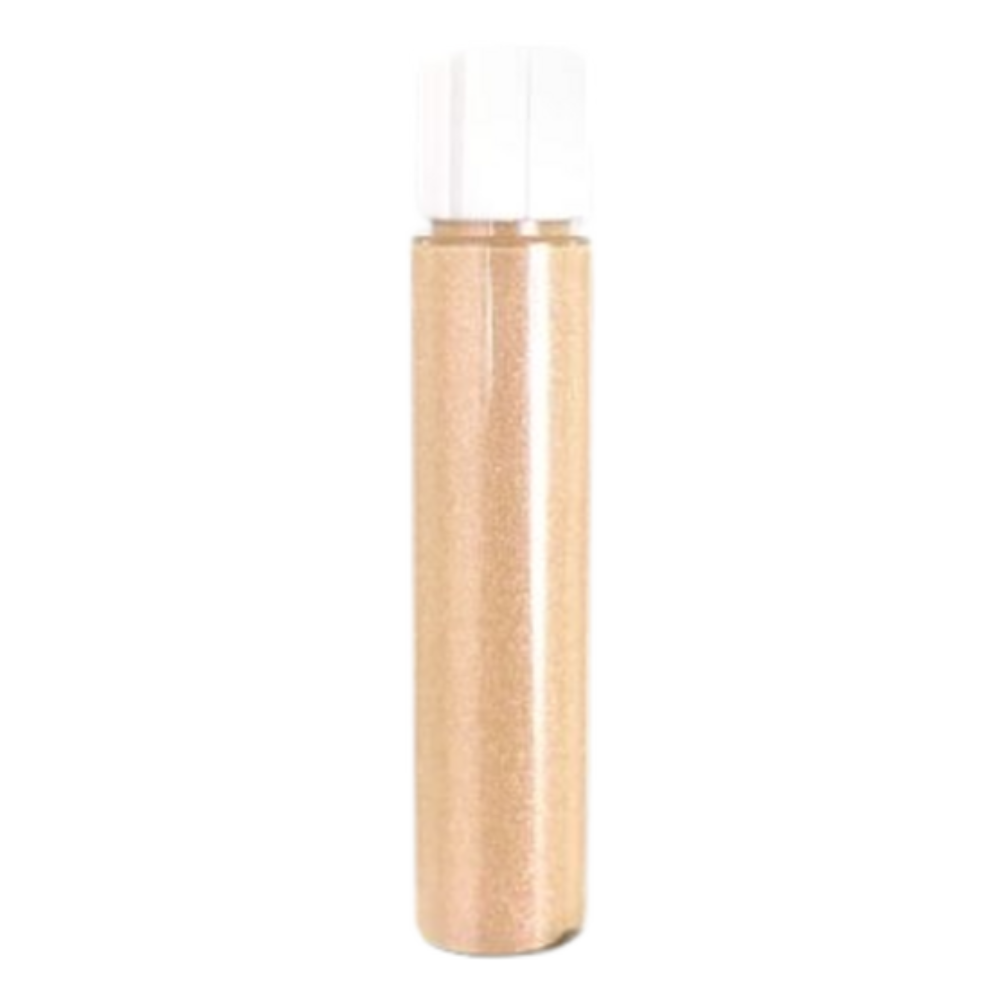 Zao Make Up Lipgloss-refill, 017 Pearly Nude (3,80 ml)