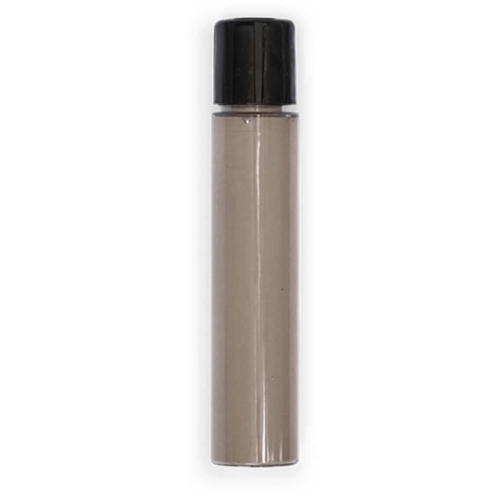 Zao Make Up Øjenbrynsmascara-refill, 051 Blond (3,60 ml)