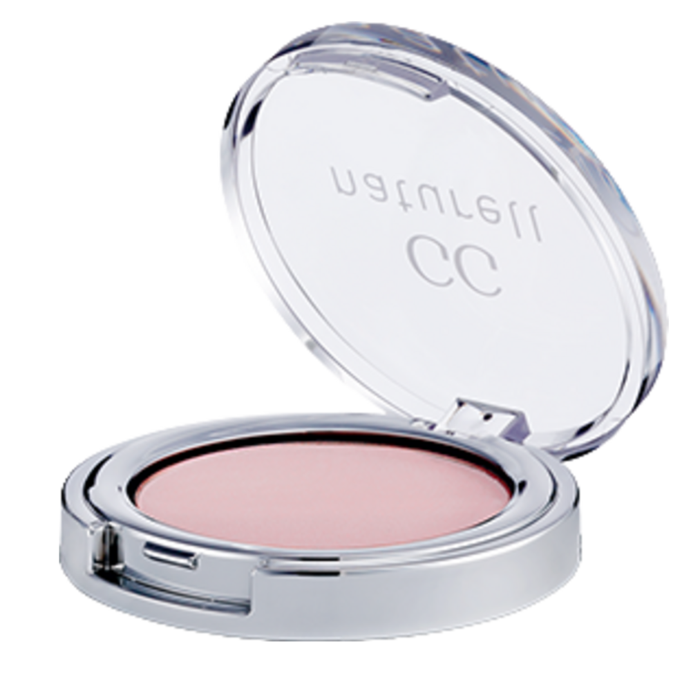 Gg naturell Colour & Care Lidschatten 40 Petal (250g)