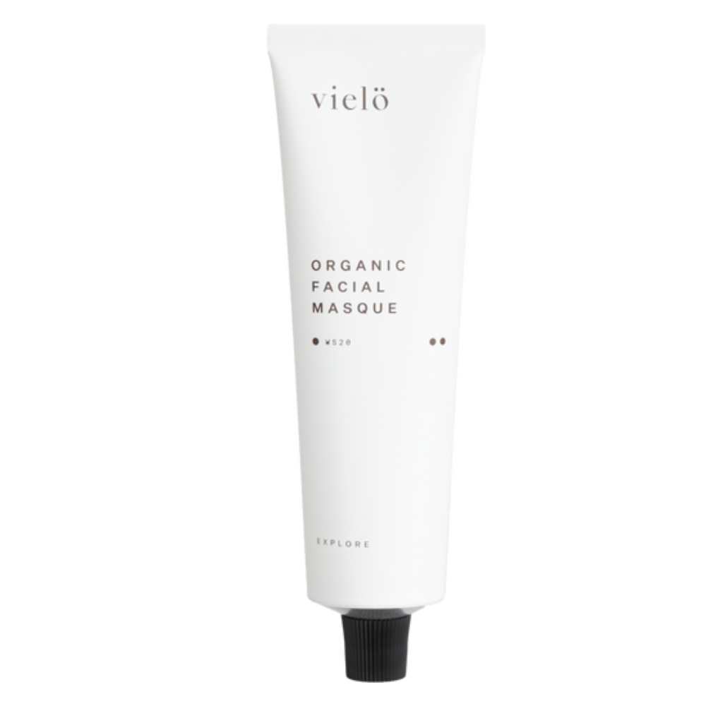 Vielö Organic Face Mask, 50ml