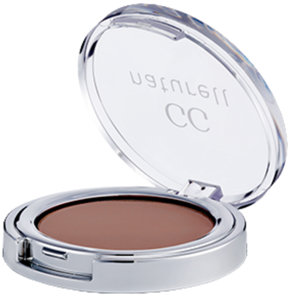 Gg naturell Colour & Care Lidschatten 70 Cappuccino (250 g)