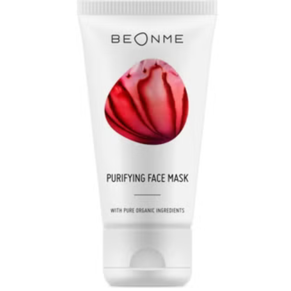 Beonme Purifying face mask 50 ml