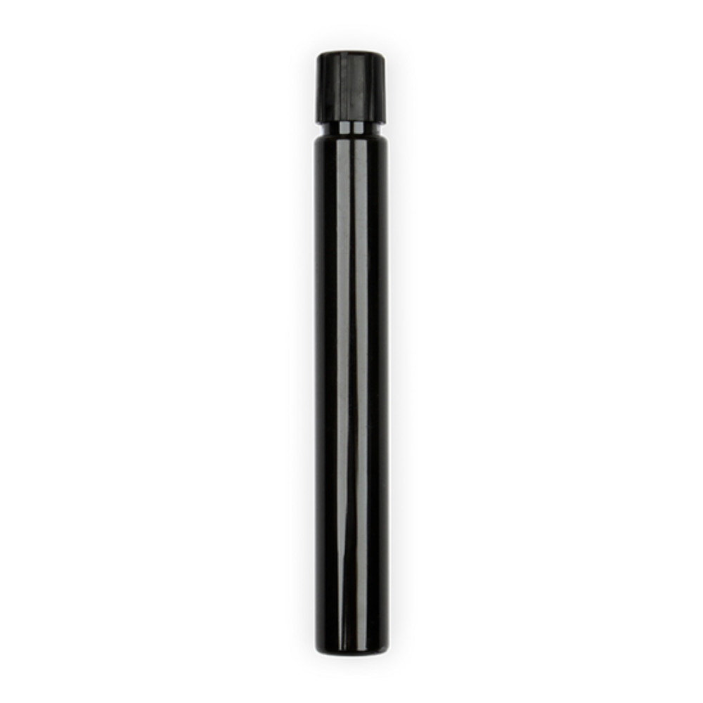 Zao Make Up Mascara-påfyllning Velvet , 080 Svart (7 ml)