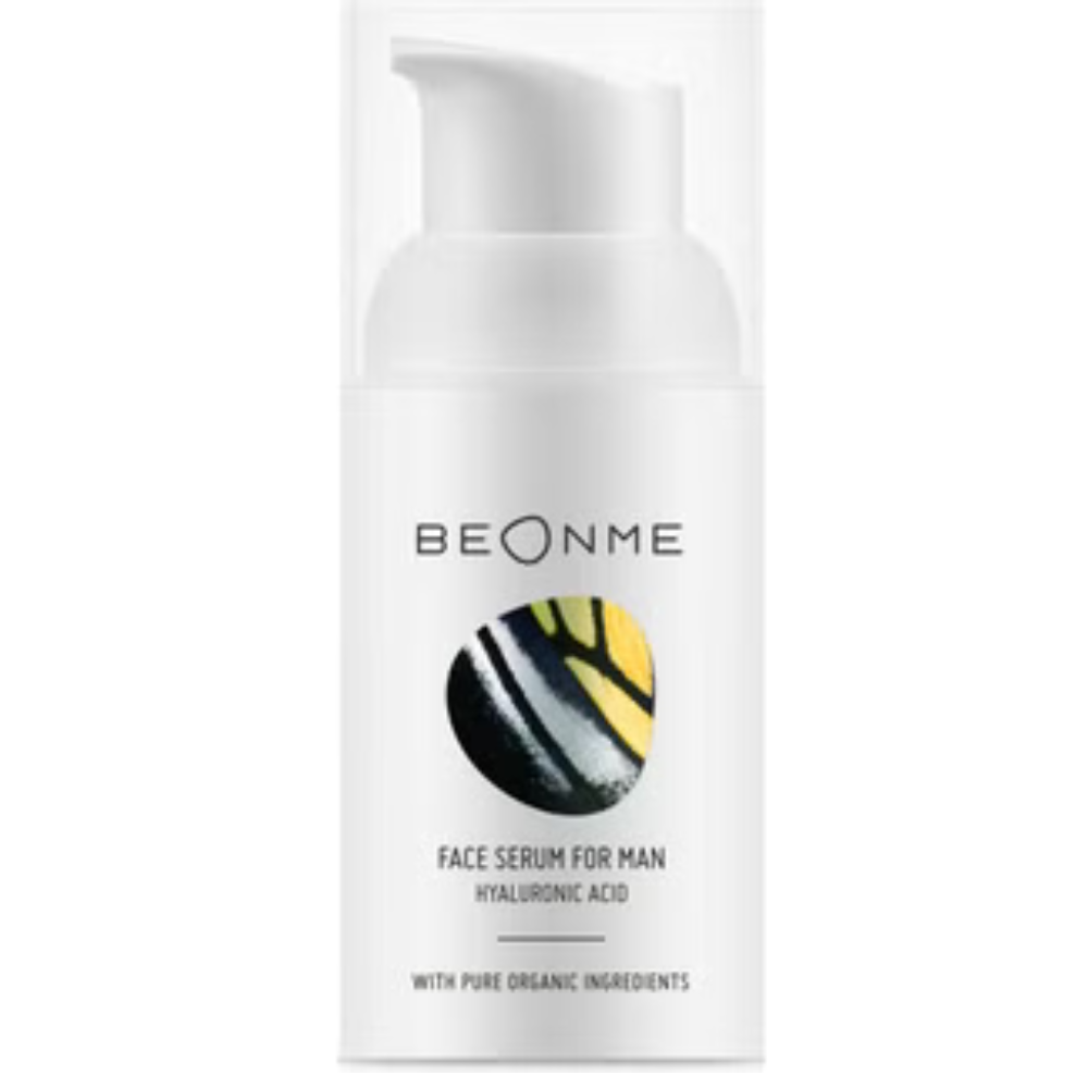 Beonme Herre ansigtsserum 30 ml