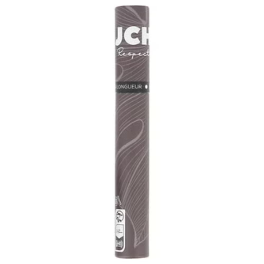 Jch respect Mascara 10 svart (8 ml)