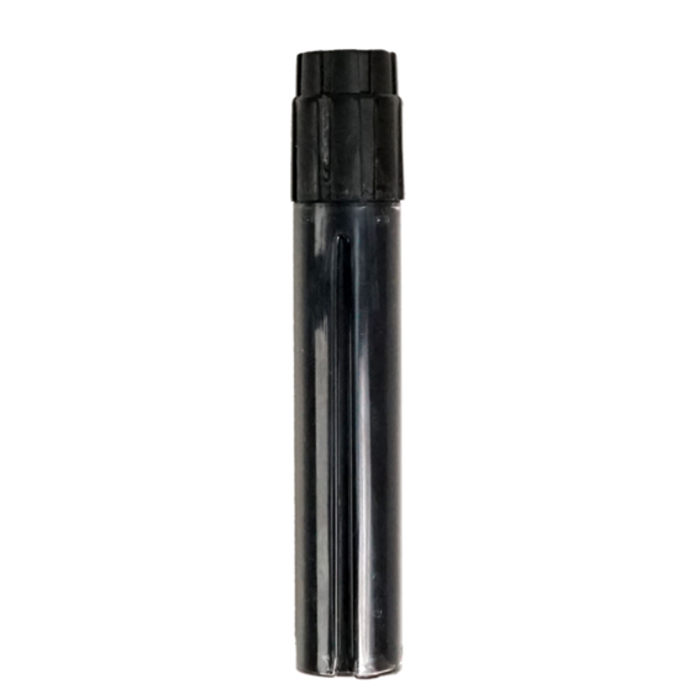 Zao Make Up Daring Volume Mascara Refill, 240 Intensywna czerń