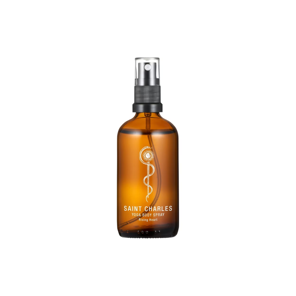 Saint charles Yoga Body Spray, Rising Heart (100 ml)