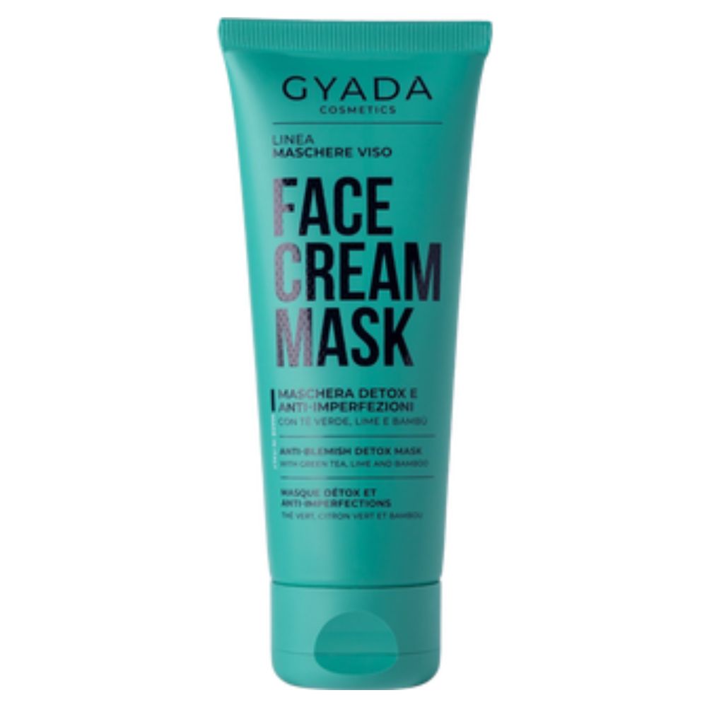 Gyada cosmetics Anti-Imperfection Face Mask 75 ml