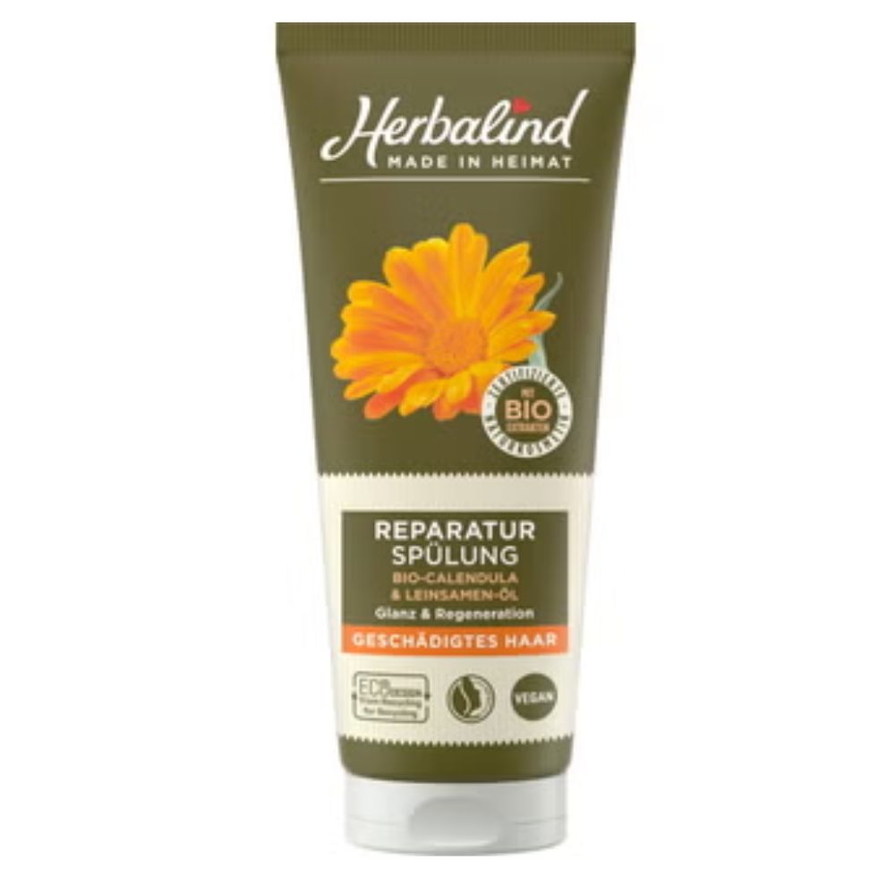 Herbalind Après-shampoing réparateur 200 ml