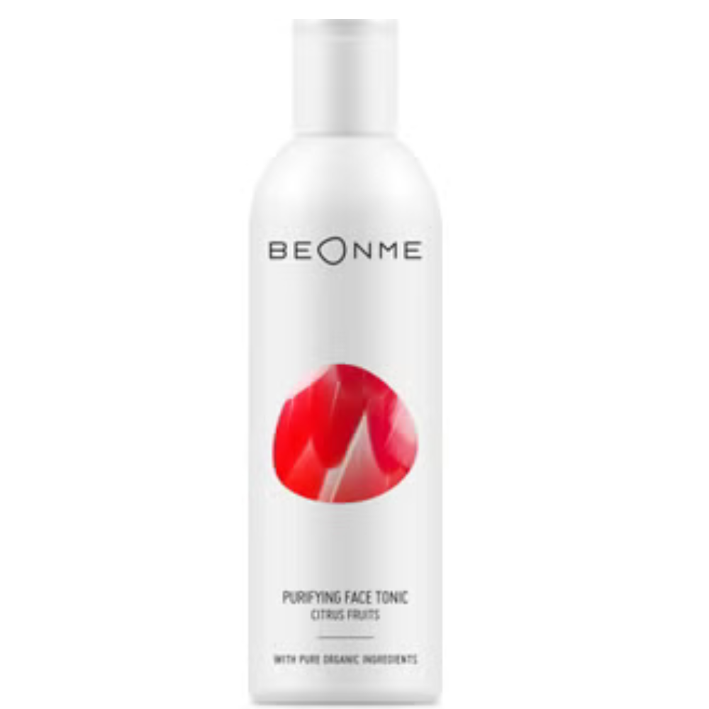 Beonme Rensende ansiktstoner 200 ml