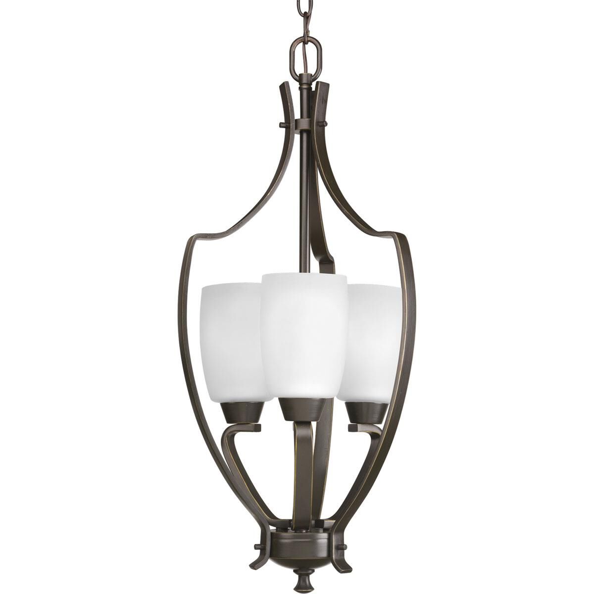 Progress Lighting Wisten 12 Inch Cage Pendant Wisten - P3509-20 - Transitional