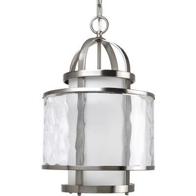 Progress Lighting Bay Court 11 Inch Cage Pendant Bay Court - P3701-09 - Transitional