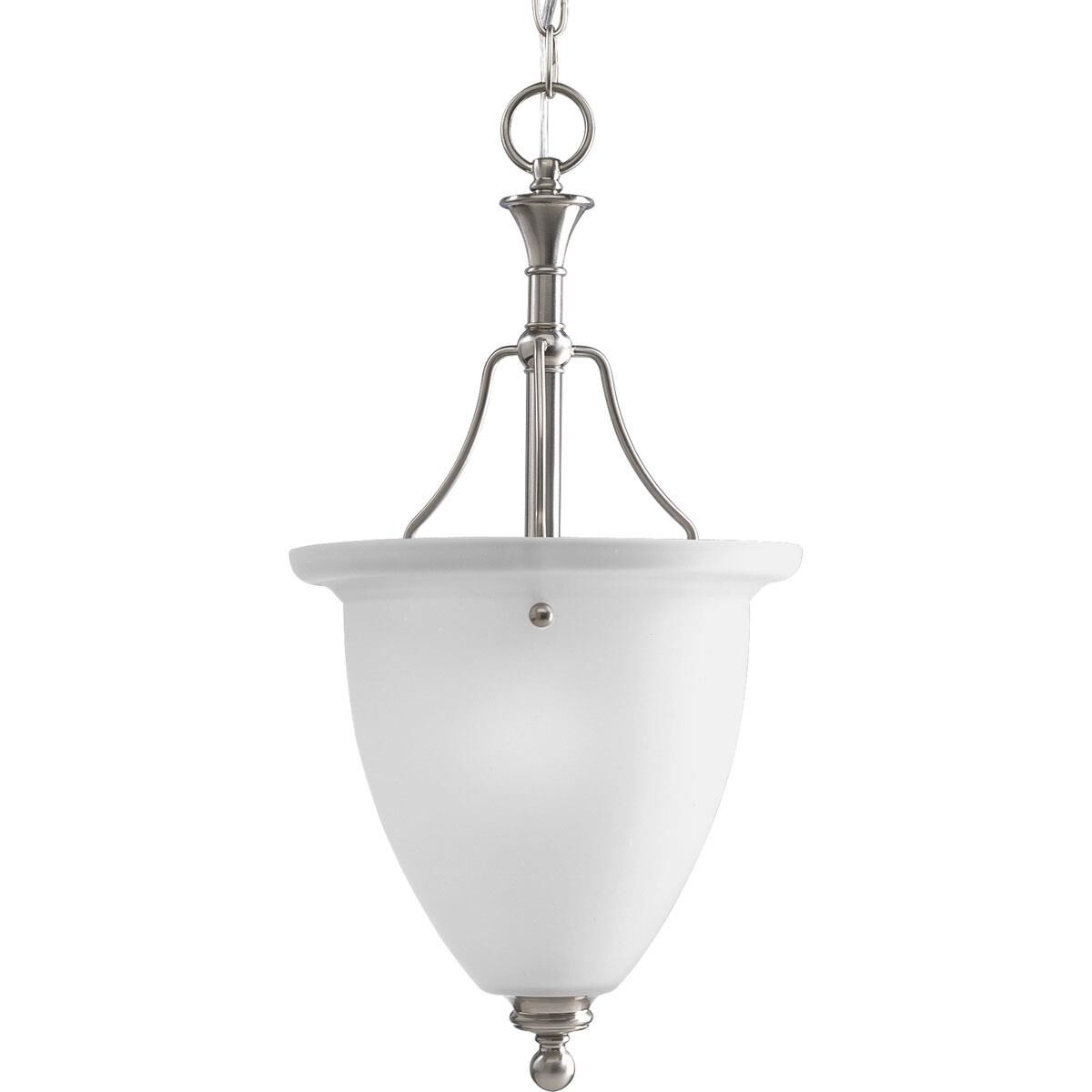 Progress Lighting Madison 11 Inch Cage Pendant Madison - P3793-09 - Transitional