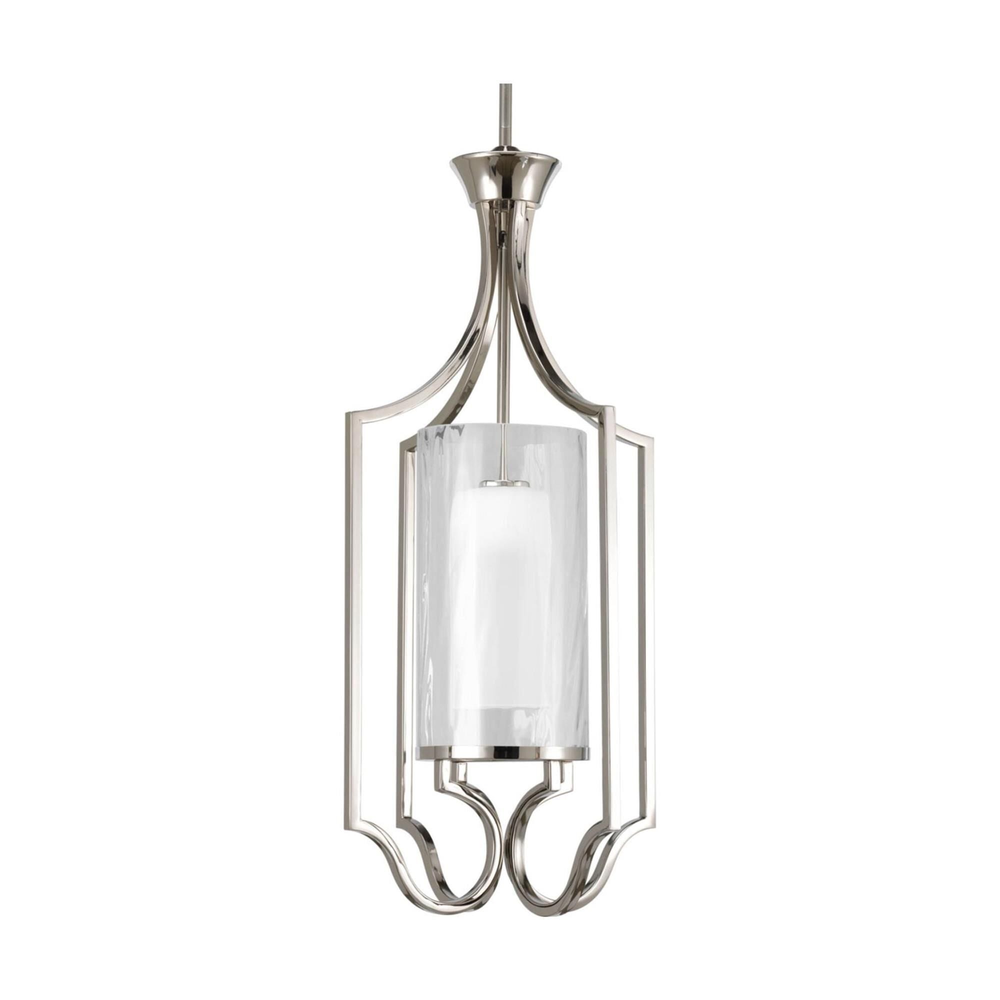 Progress Lighting Caress 14 Inch Cage Pendant Caress - P3946-104