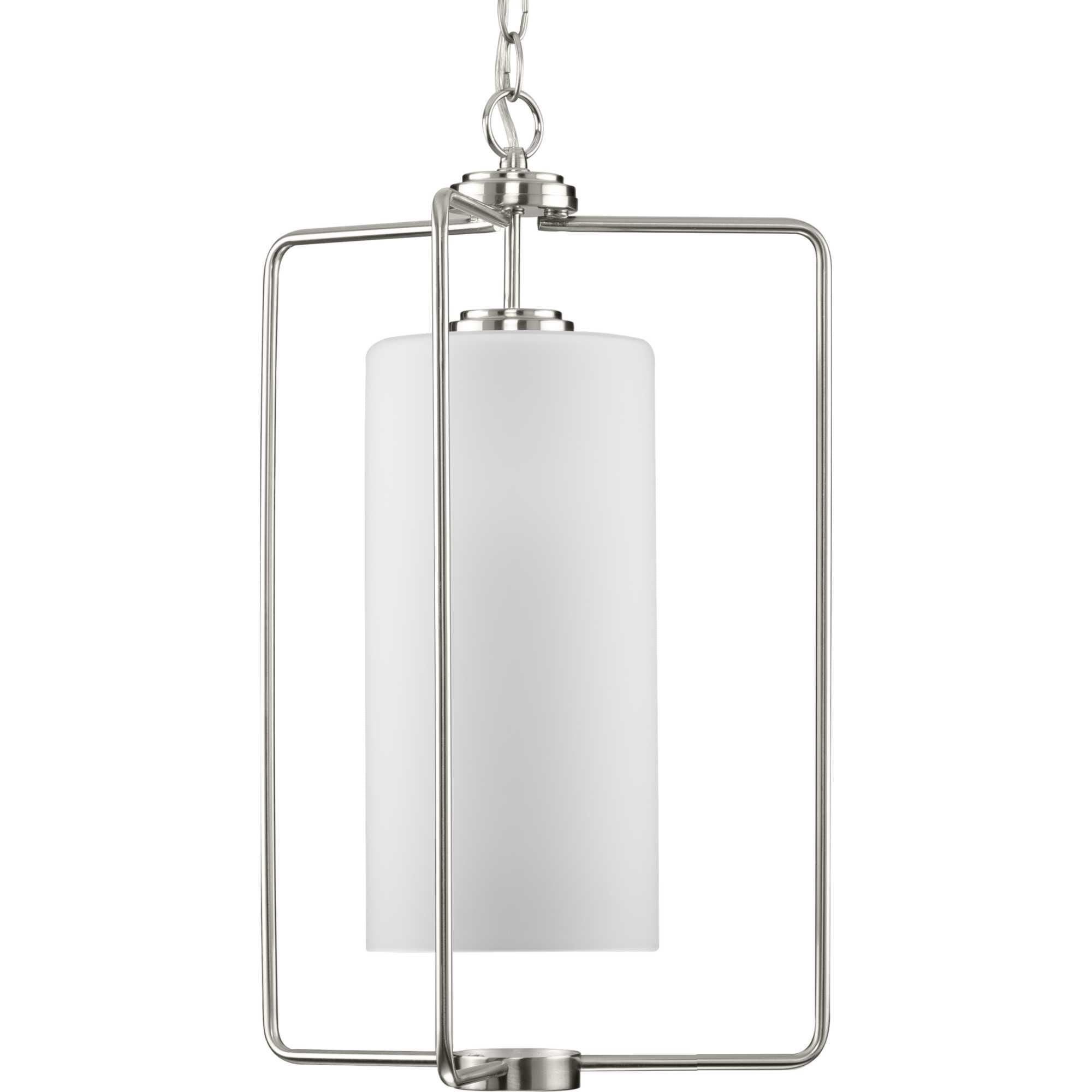 Progress Lighting Merry 15 Inch Cage Pendant Merry - P500333-009 - Transitional