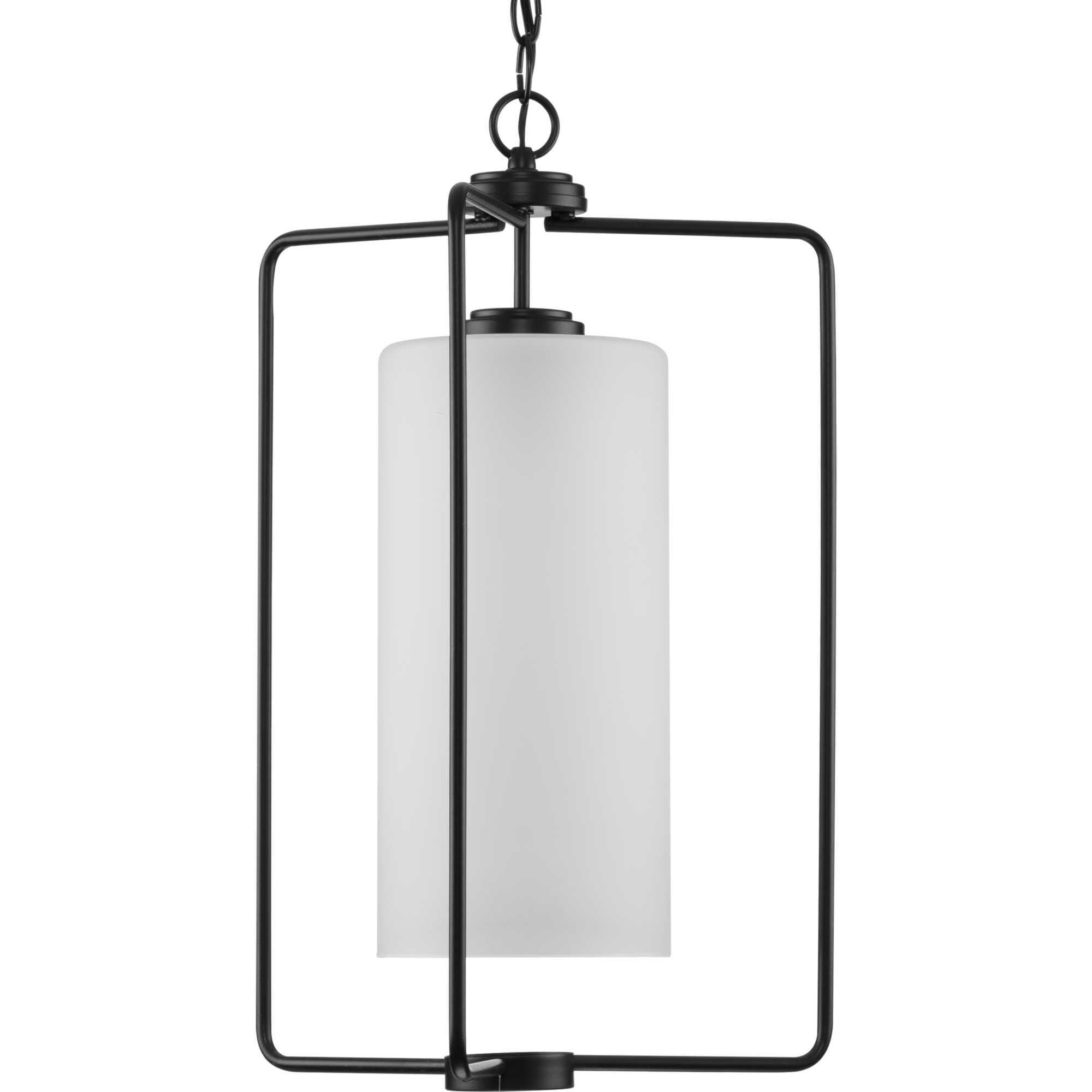 Progress Lighting Merry 15 Inch Cage Pendant Merry - P500333-031 - Transitional