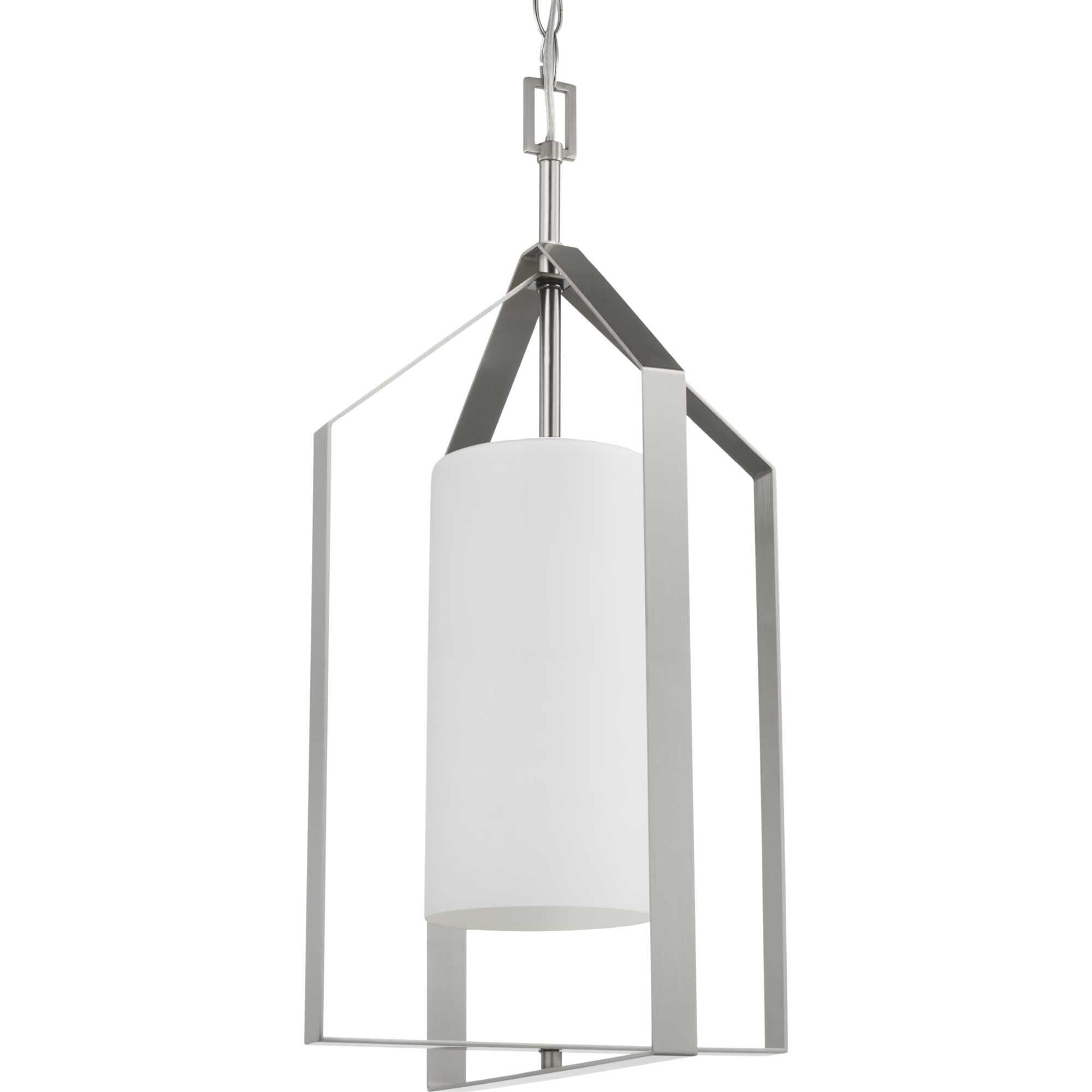 Progress Lighting Vertex Cage Pendant Vertex - P500433-009 - Transitional