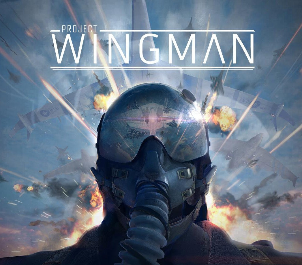 Project Wingman XBOX One - XBOX Series X|S - PC Account