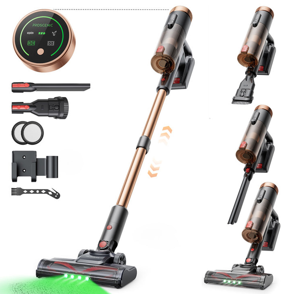 Proscenic P11 Ultra Cordless Vacuum Cleaner