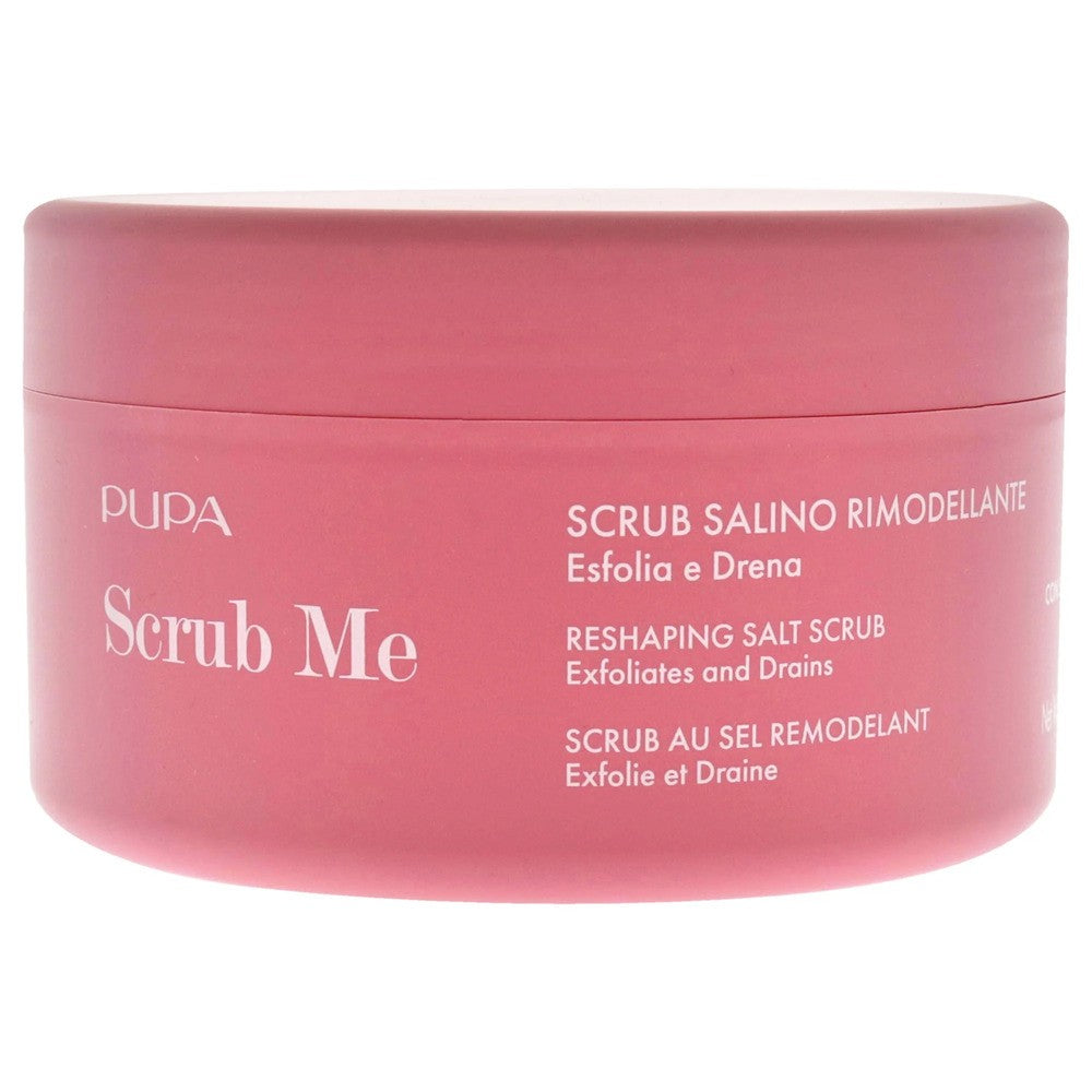 Reshaping Salt Scrub - Scrub Me