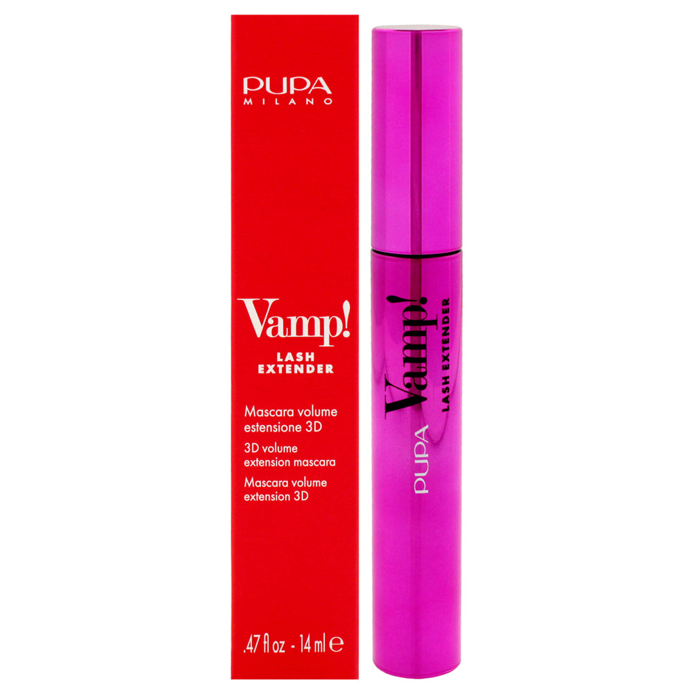 Vamp! Lash Extender Mascara
