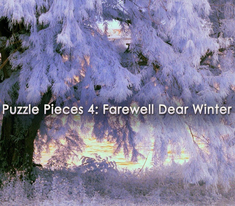 Puzzle Pieces 4: Farewell Dear Winter Steam CD Key