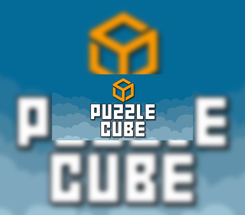 Puzzle Cube Steam CD Key