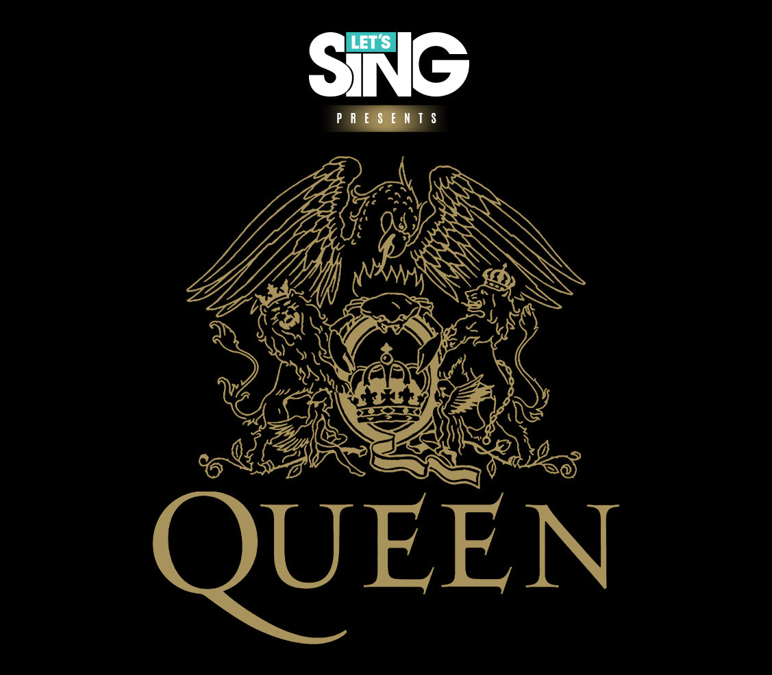 Let's Sing Queen EU XBOX One CD Key