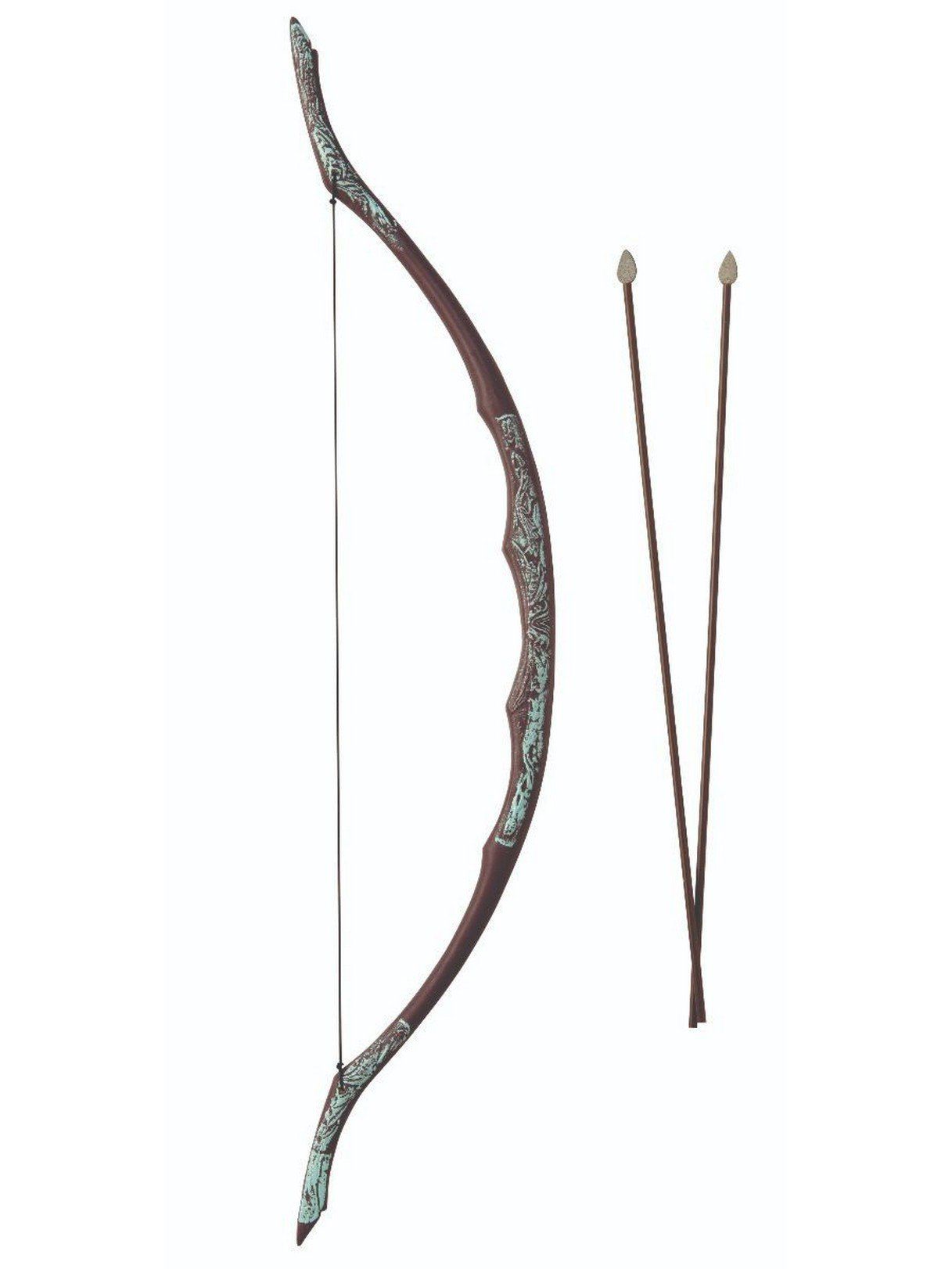Adult Lord of the Rings Legolas Bow and Arrow