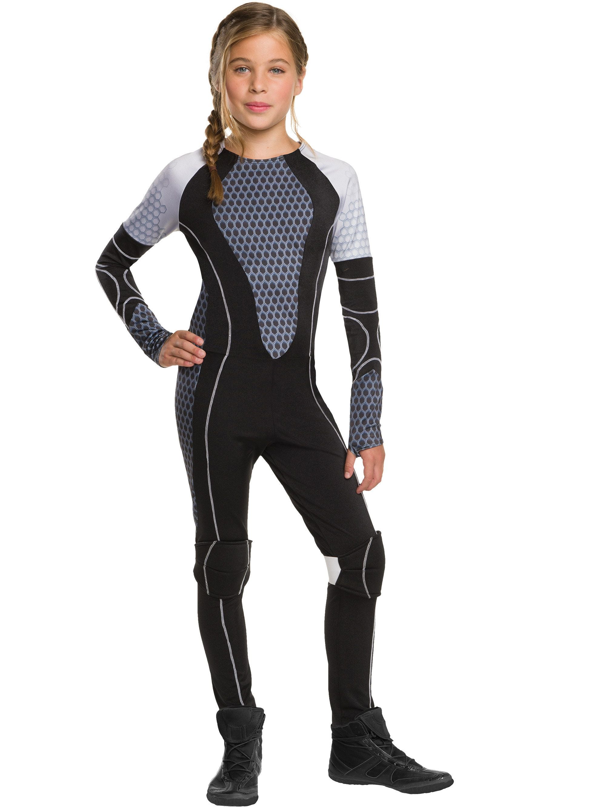 Adult Hunger Games Katniss Everdeen Costume