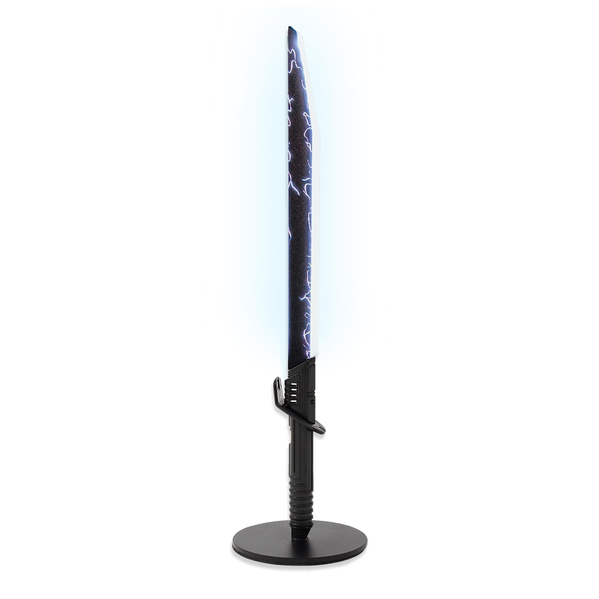 Star Wars Darksaber 12" Desktop LED Mood Light