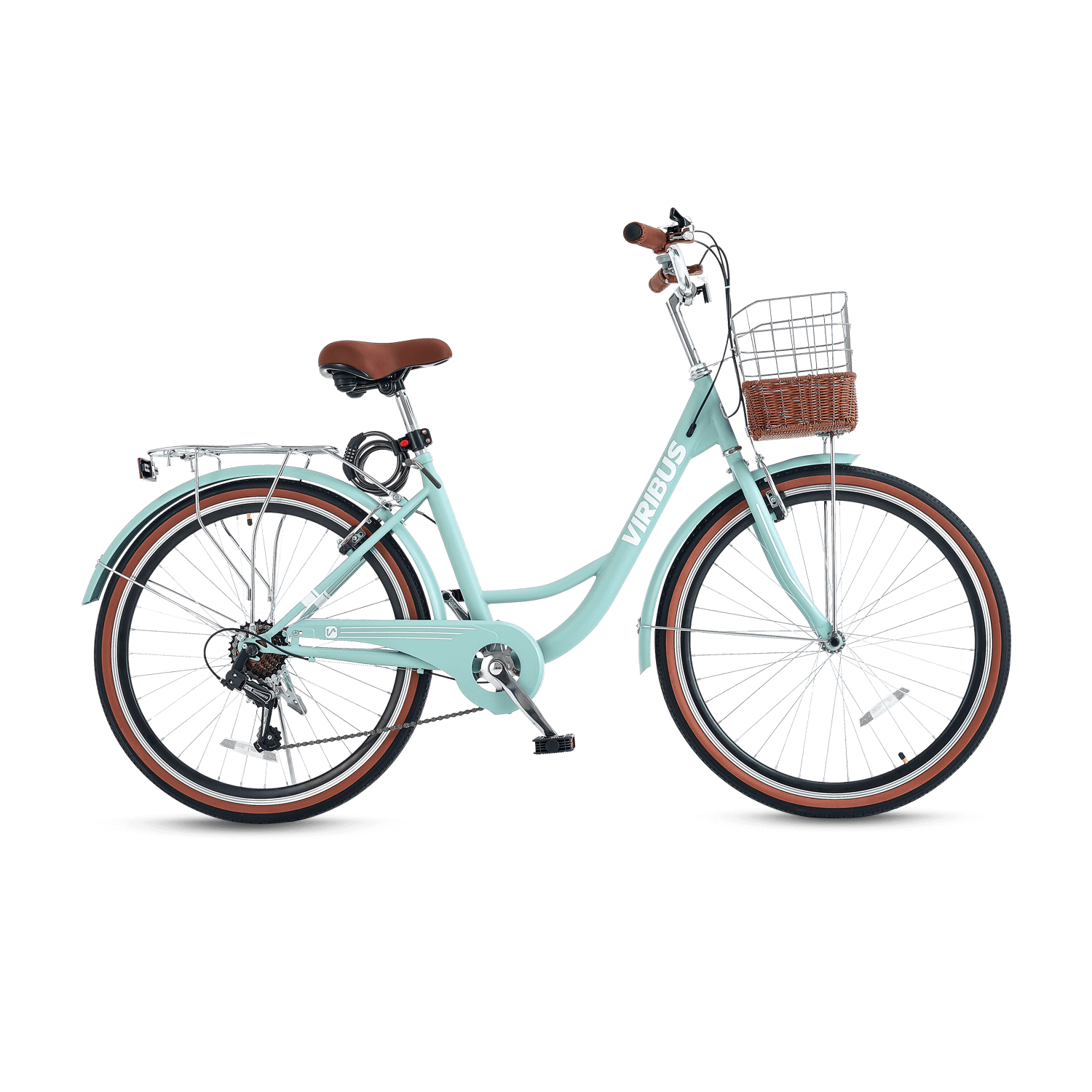 Viribus Cruising Bikes for Women