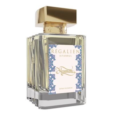 Regalien Ekstrakt perfum Hammam 80 ml