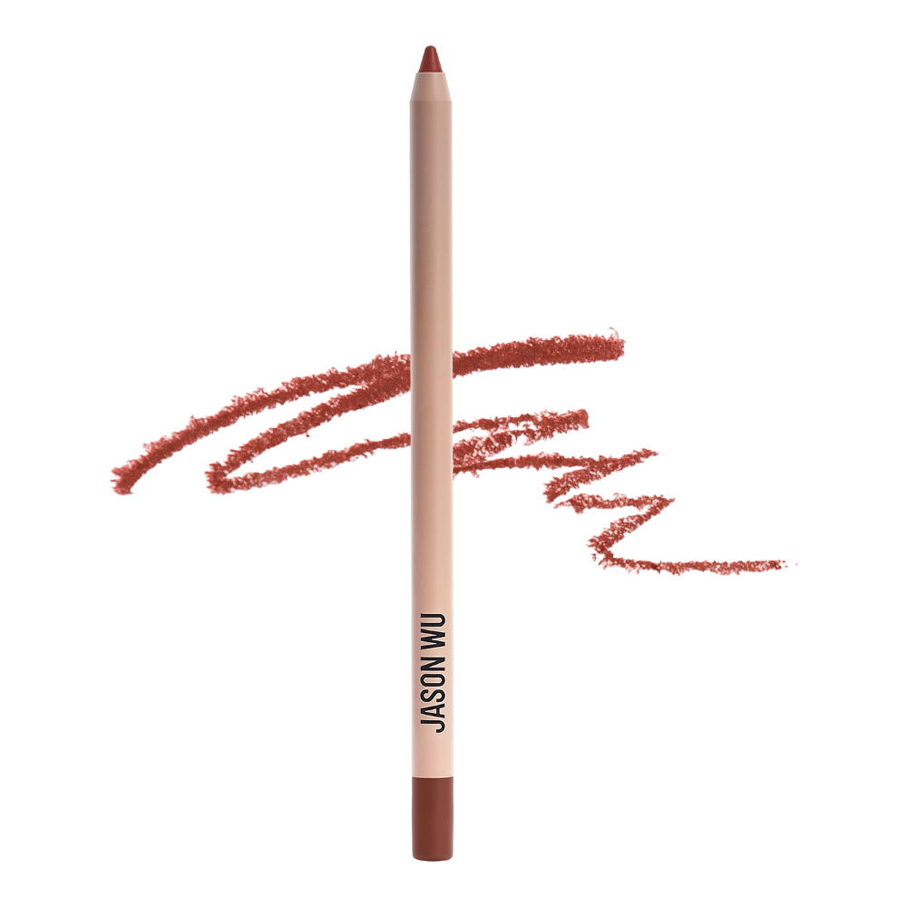 Stay In Line - 16 Nutmeg