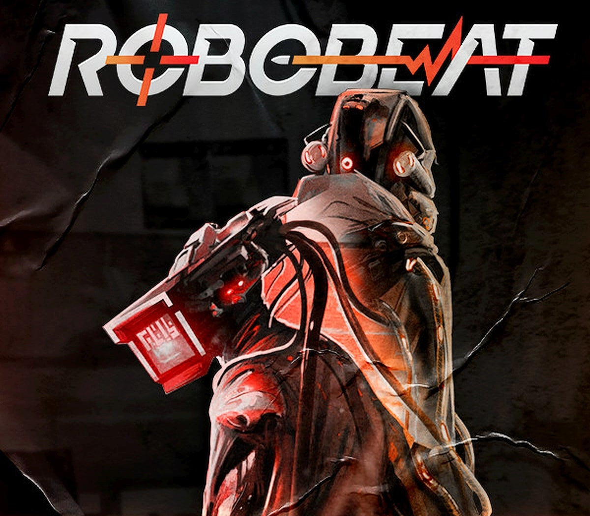 ROBOBEAT PC Epic Games Account