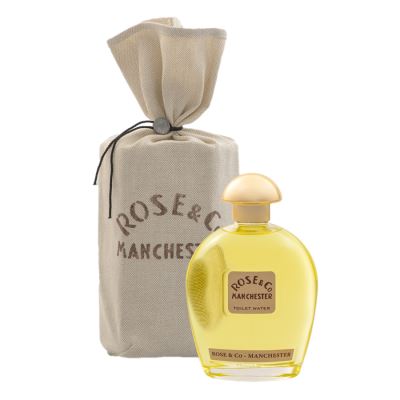 Rose & co manchester Rose & Co Manchester Eau de Cologne 400 ml