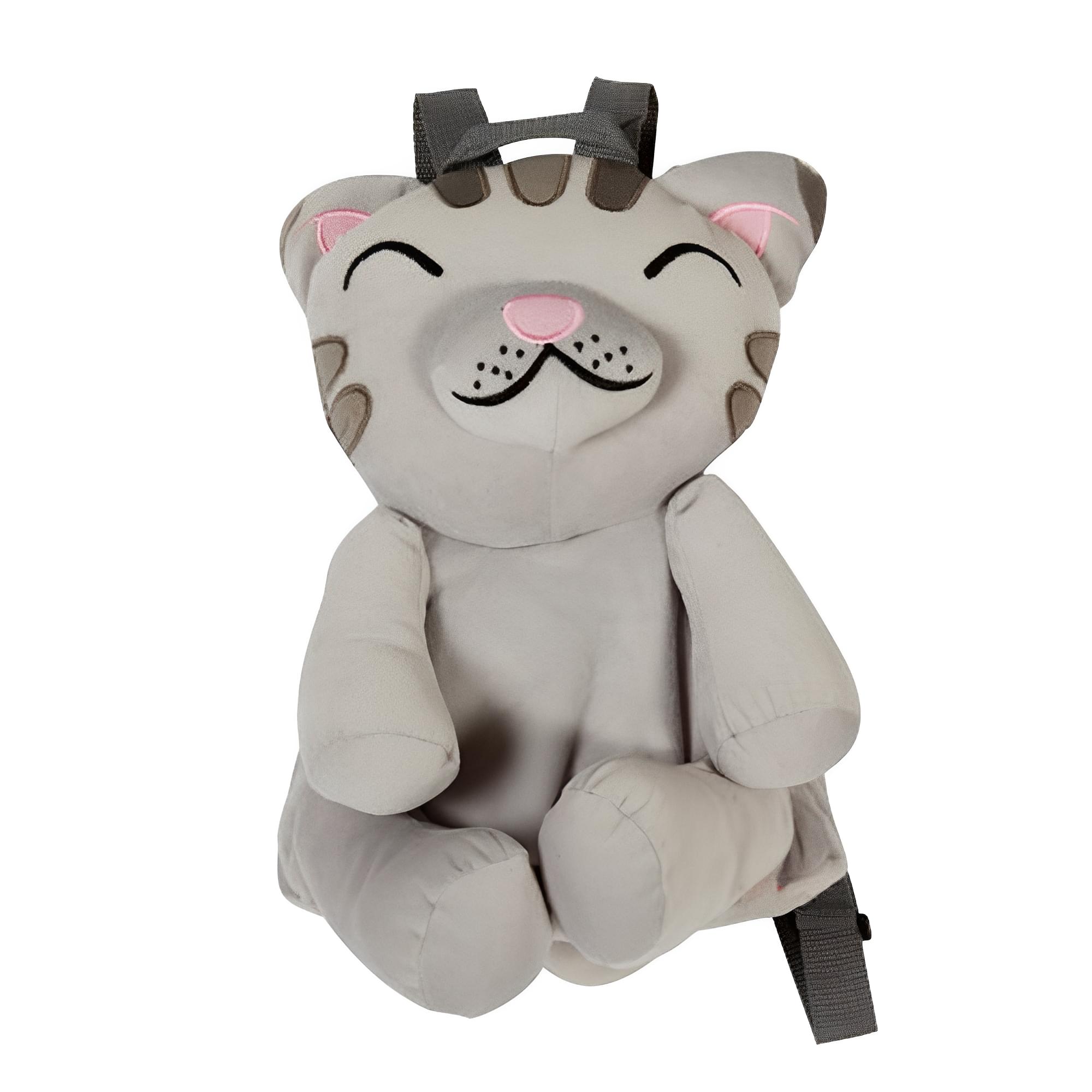 Big Bang Theory Soft Kitty Backpack