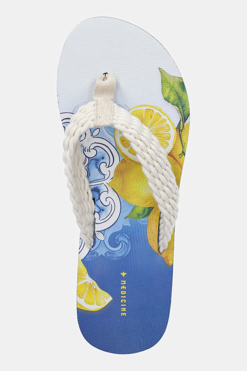 Japanke Medicine za žene, ravni potplat