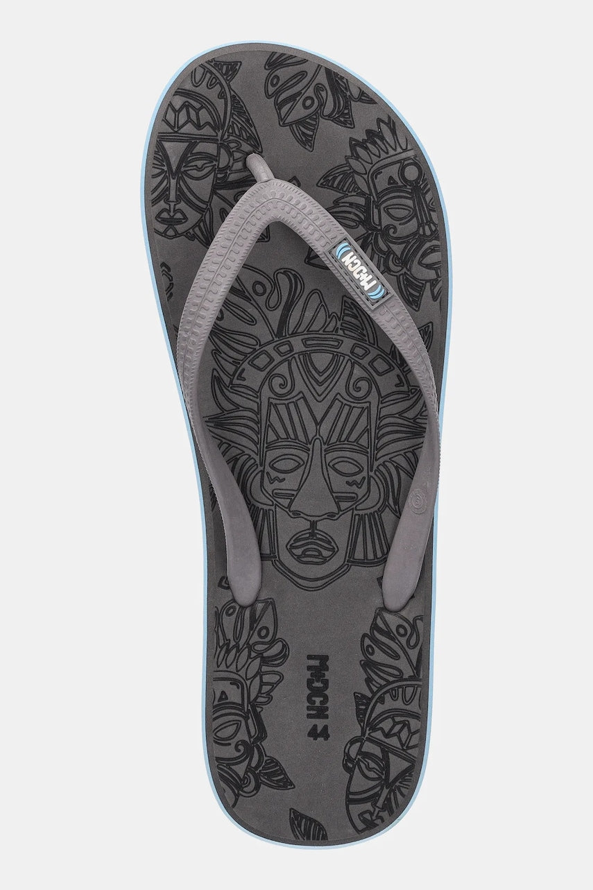 Japanke Medicine boja: siva