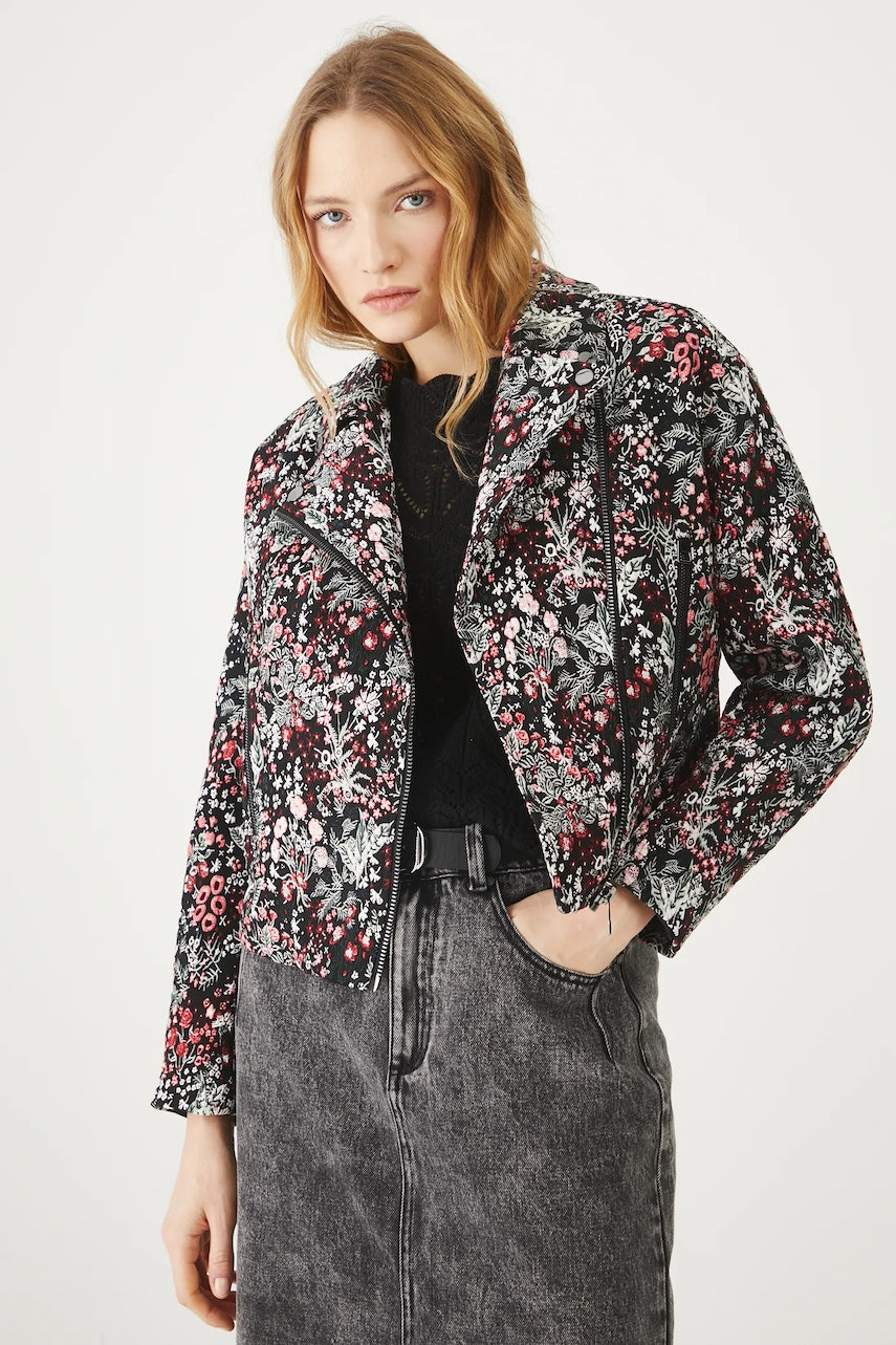 Biker jakna Medicine za prijelazno razdoblje