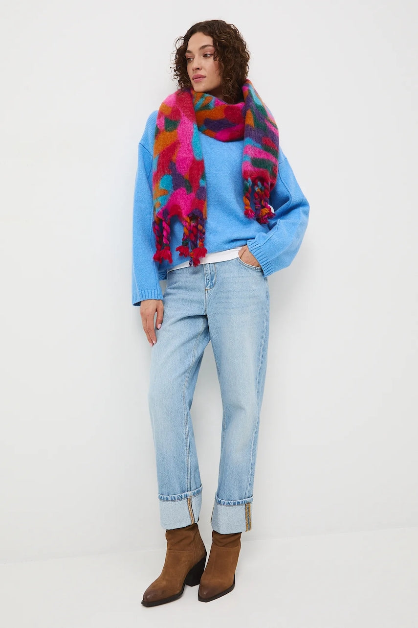 Pulover Medicine tople