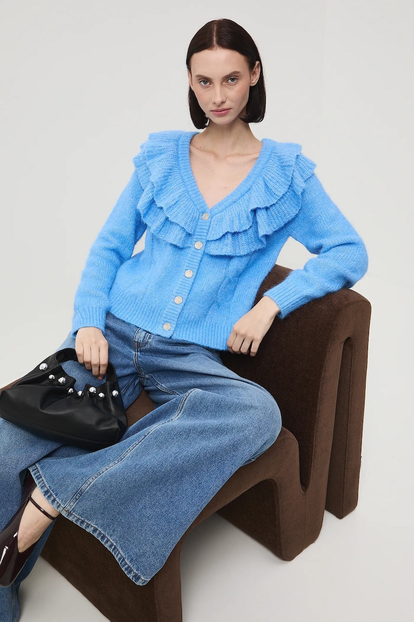 Kardigan Medicine tople