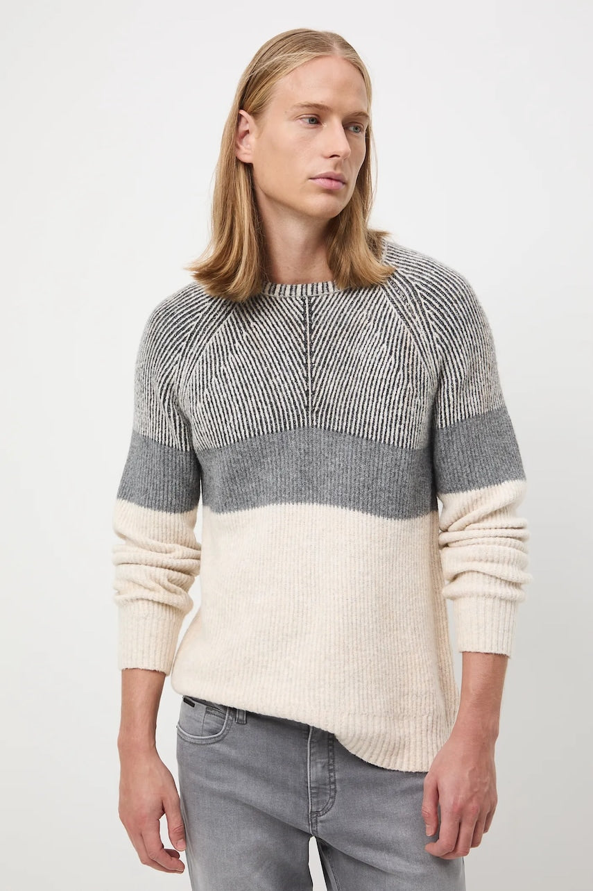 Pulover Medicine za muškarce, tople