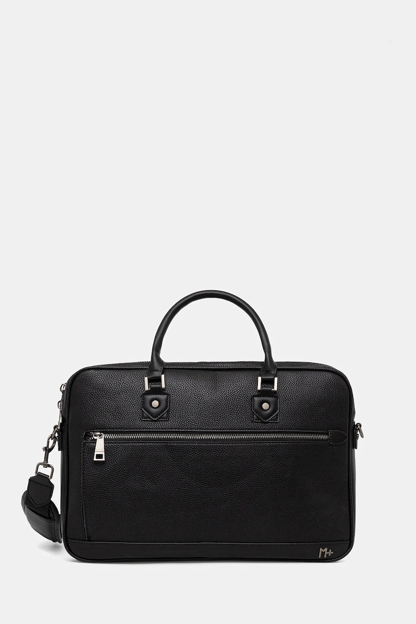 Torba za laptop Medicine boja: crna