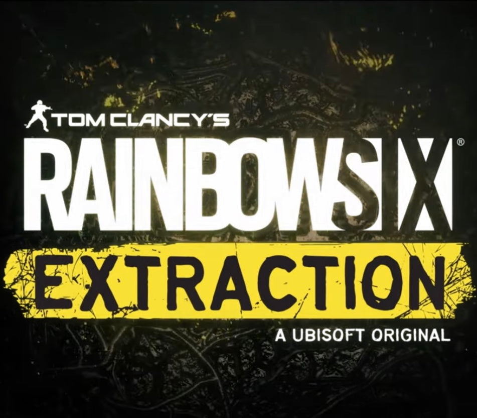 Tom Clancy's Rainbow Six Extraction TR XBOX One - Xbox Series X|S CD Key