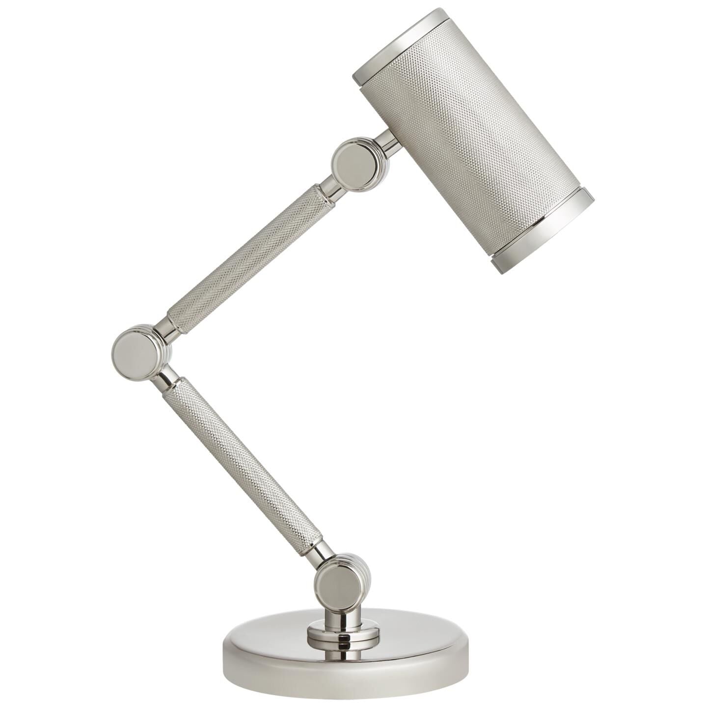 Ralph Lauren Ralph Lauren Barrett 9 Inch Desk Lamp Barrett - RL 3346PN - Transitional