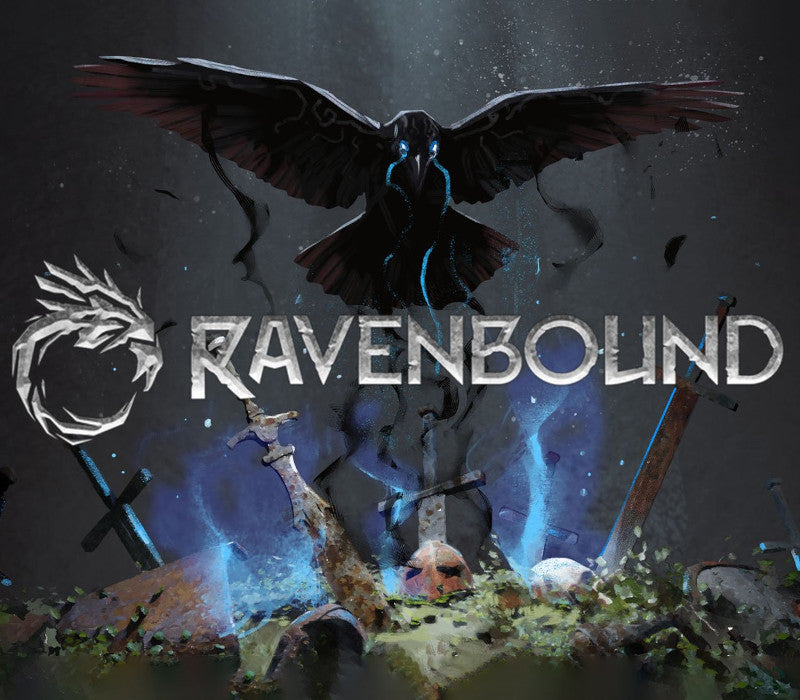 Ravenbound PC Steam Account