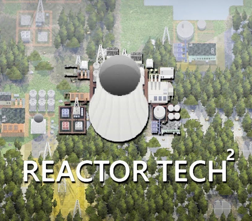 Reactor Tech² Steam Altergift