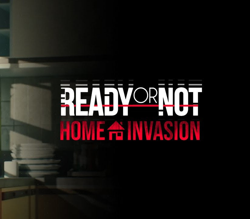 Ready or Not: Home Invasion Bundle EU PC Steam CD Key